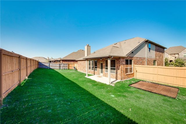 1404 Nacona Drive, Prosper, TX 75078