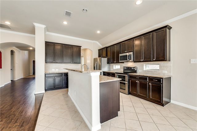 1404 Nacona Drive, Prosper, TX 75078