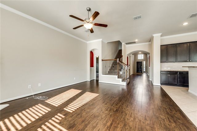 1404 Nacona Drive, Prosper, TX 75078