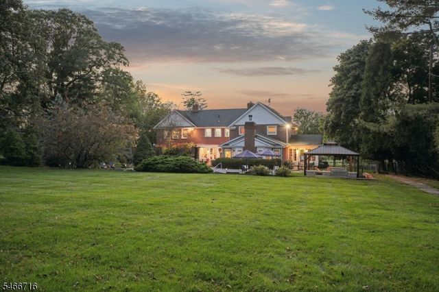 586 Prospect Ave, West Orange Twp., NJ 07052