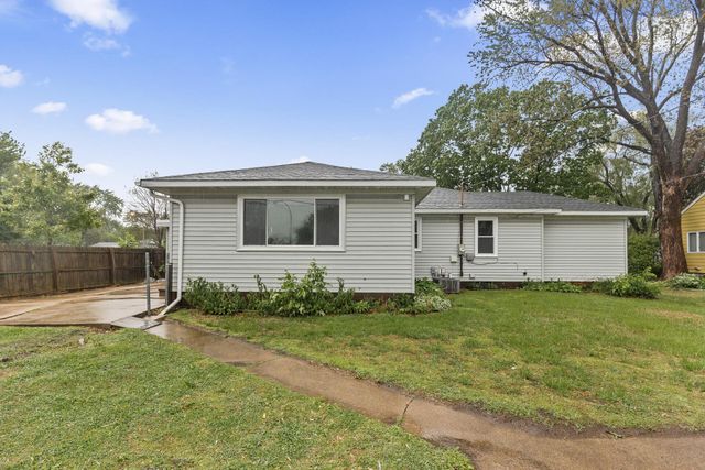 7545 Blaisdell Avenue, Richfield, MN 55423