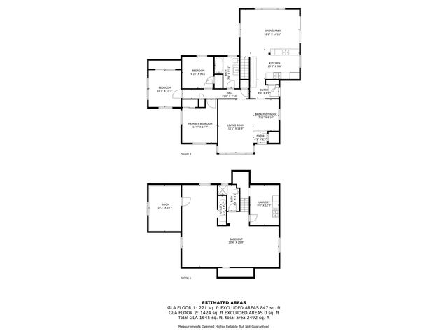 7545 Blaisdell Avenue, Richfield, MN 55423