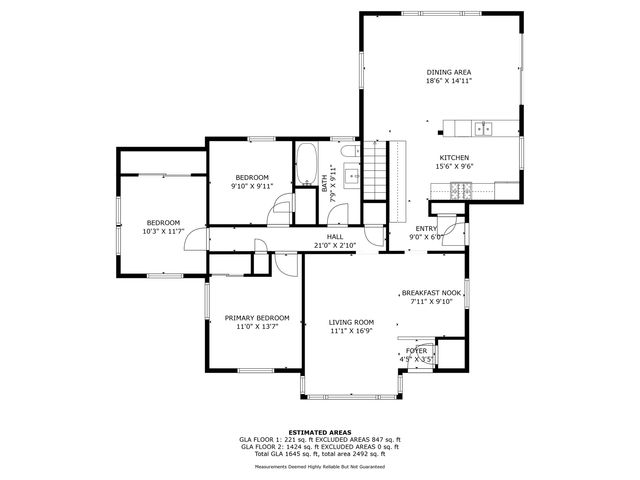 7545 Blaisdell Avenue, Richfield, MN 55423