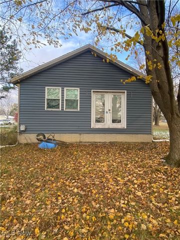 131 Walleye Court, Lagrange, OH 44050