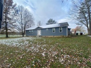 131 Walleye Court, Lagrange, OH 44050