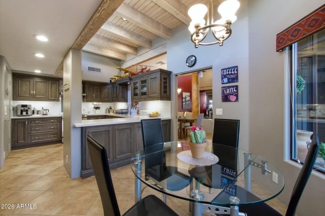 8502 E Cave Creek Road 38, Carefree, AZ 85377
