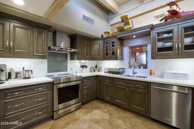 8502 E Cave Creek Road 38, Carefree, AZ 85377