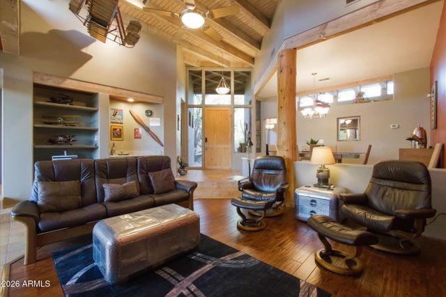 8502 E Cave Creek Road 38, Carefree, AZ 85377