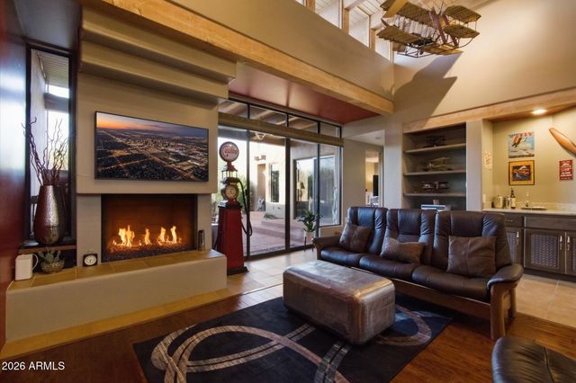 8502 E Cave Creek Road 38, Carefree, AZ 85377