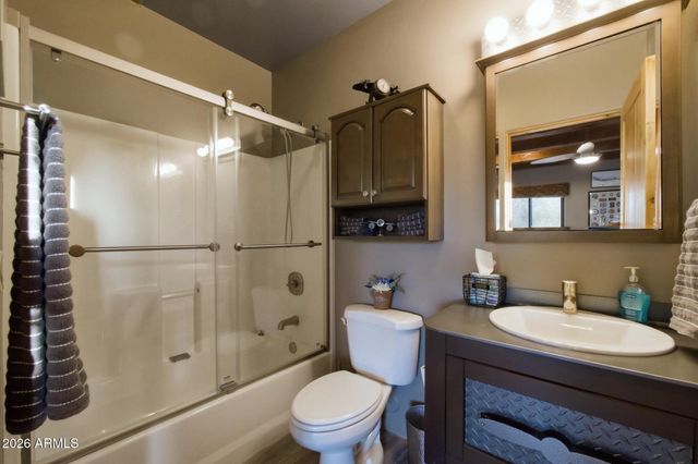 8502 E Cave Creek Road 38, Carefree, AZ 85377
