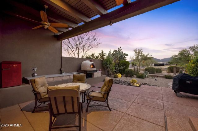8502 E Cave Creek Road 38, Carefree, AZ 85377