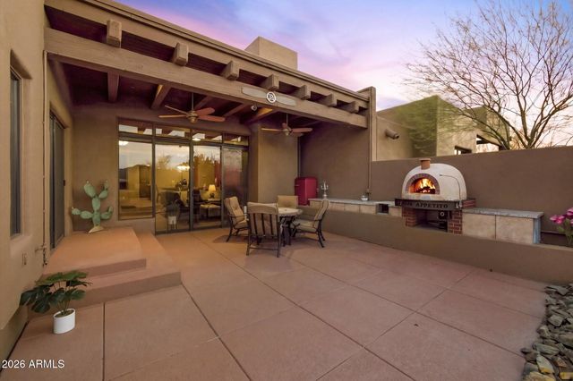 8502 E Cave Creek Road 38, Carefree, AZ 85377