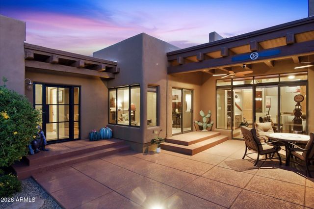 8502 E Cave Creek Road 38, Carefree, AZ 85377