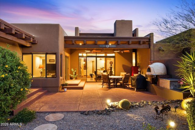 8502 E Cave Creek Road 38, Carefree, AZ 85377