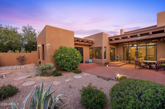 8502 E Cave Creek Road 38, Carefree, AZ 85377