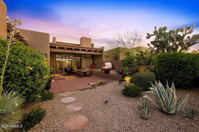 8502 E Cave Creek Road 38, Carefree, AZ 85377