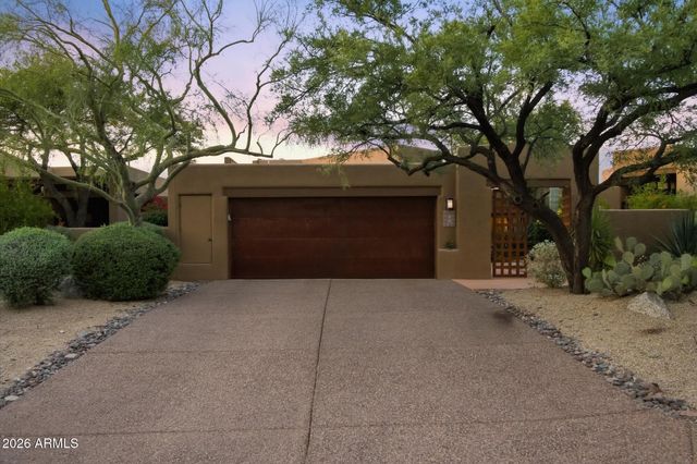8502 E Cave Creek Road 38, Carefree, AZ 85377