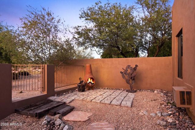8502 E Cave Creek Road 38, Carefree, AZ 85377