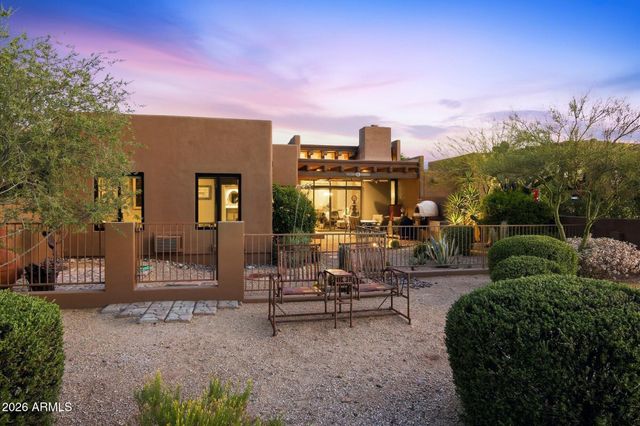 8502 E Cave Creek Road 38, Carefree, AZ 85377