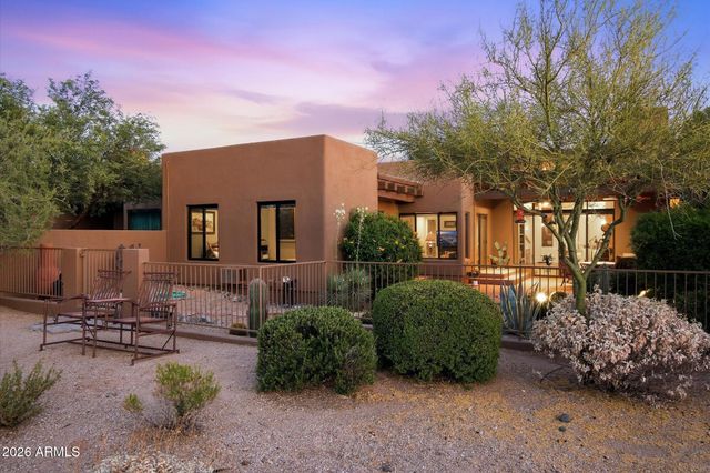8502 E Cave Creek Road 38, Carefree, AZ 85377
