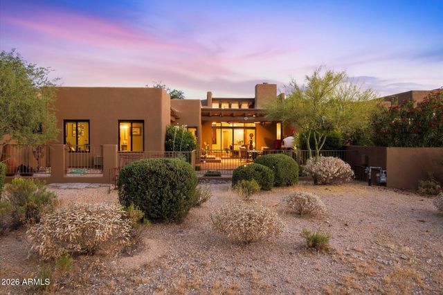 8502 E Cave Creek Road 38, Carefree, AZ 85377