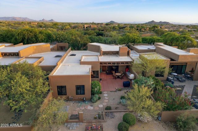 8502 E Cave Creek Road 38, Carefree, AZ 85377
