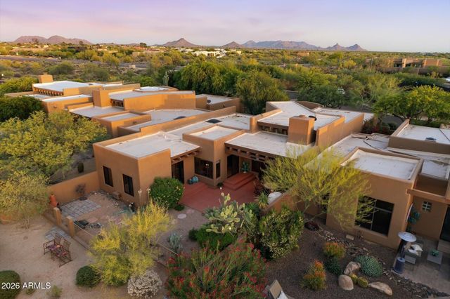 8502 E Cave Creek Road 38, Carefree, AZ 85377