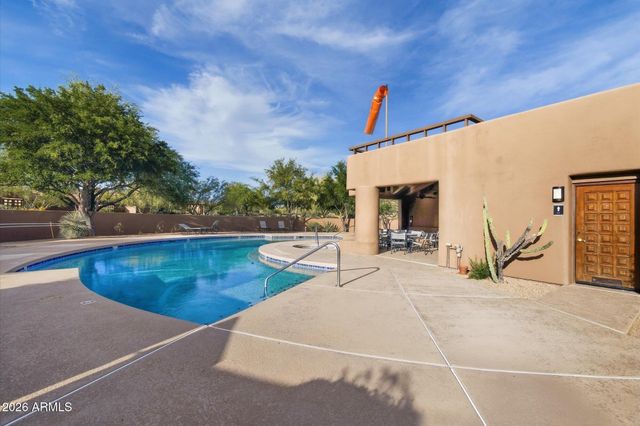 8502 E Cave Creek Road 38, Carefree, AZ 85377