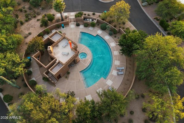 8502 E Cave Creek Road 38, Carefree, AZ 85377