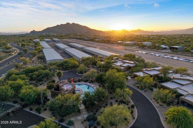 8502 E Cave Creek Road 38, Carefree, AZ 85377