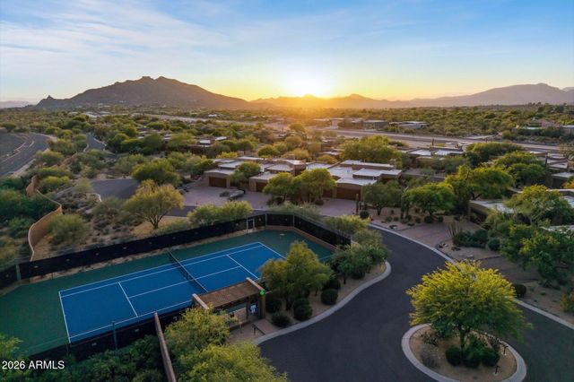 8502 E Cave Creek Road 38, Carefree, AZ 85377