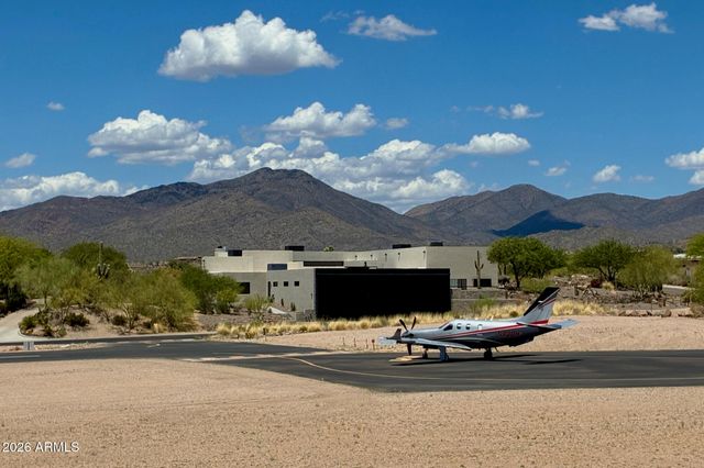 8502 E Cave Creek Road 38, Carefree, AZ 85377