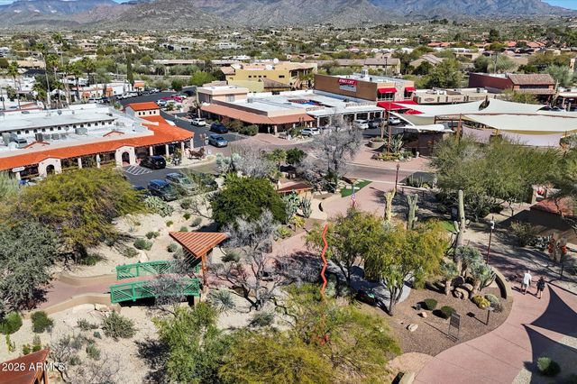 8502 E Cave Creek Road 38, Carefree, AZ 85377