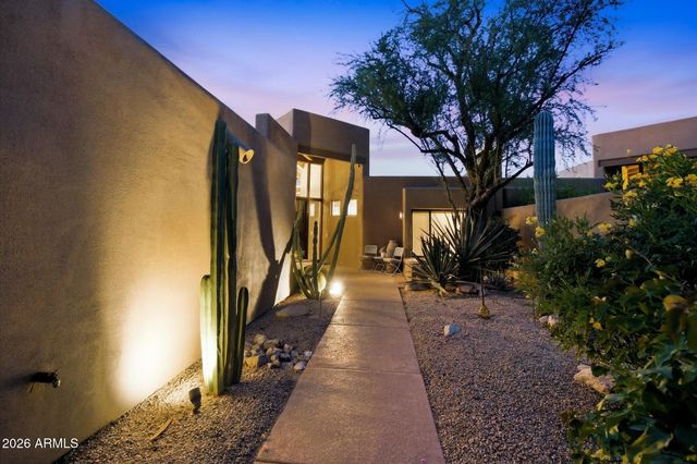 8502 E Cave Creek Road 38, Carefree, AZ 85377