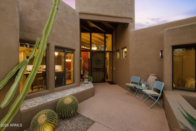 8502 E Cave Creek Road 38, Carefree, AZ 85377