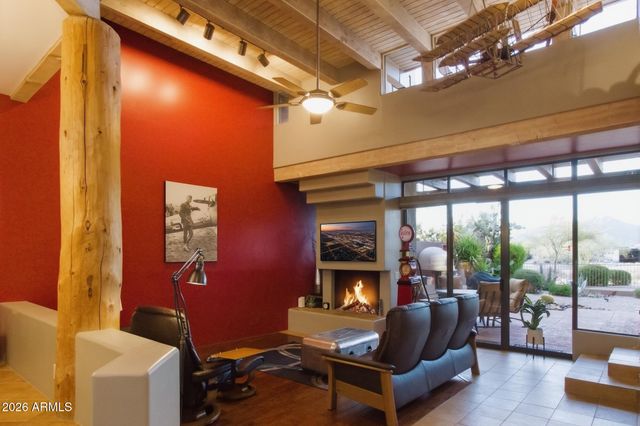8502 E Cave Creek Road 38, Carefree, AZ 85377
