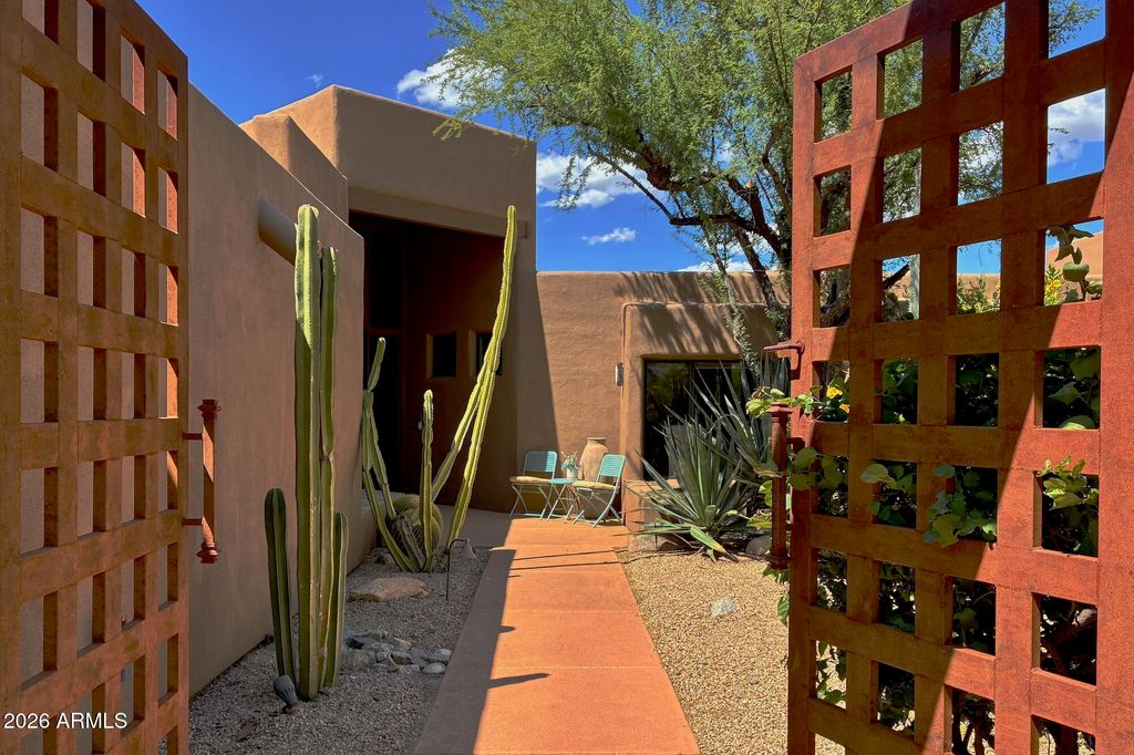 8502 E Cave Creek Road 38, Carefree, AZ 85377