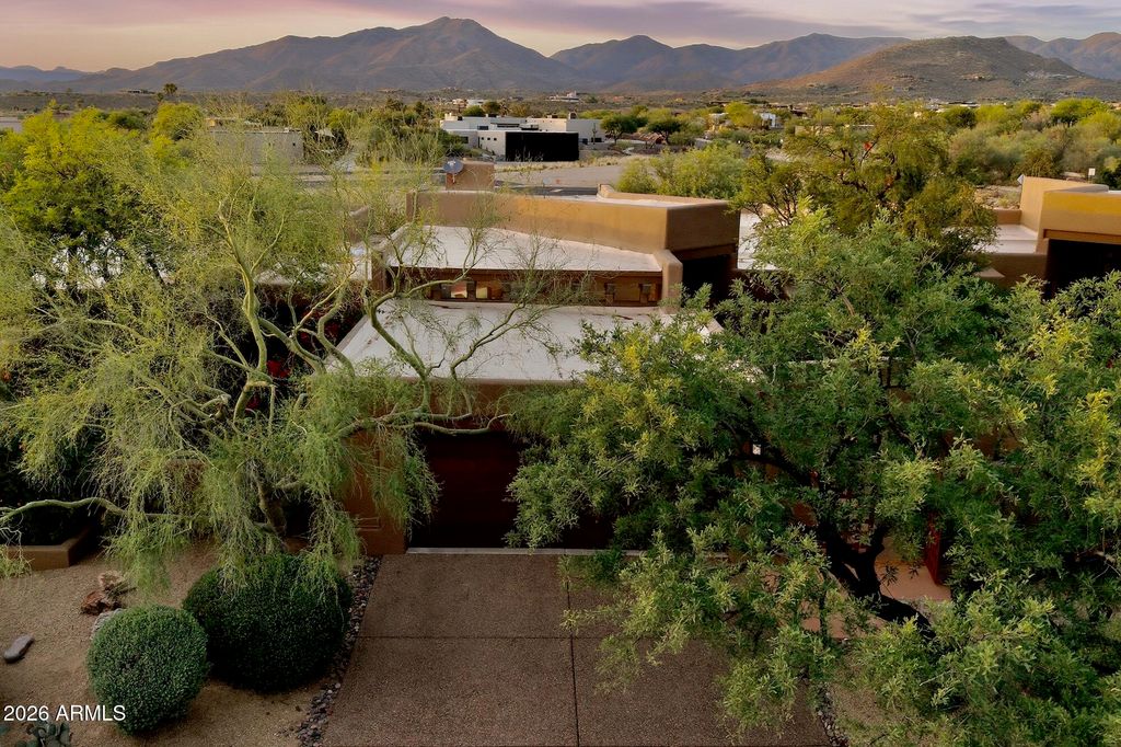 8502 E Cave Creek Road 38, Carefree, AZ 85377 — photo 2