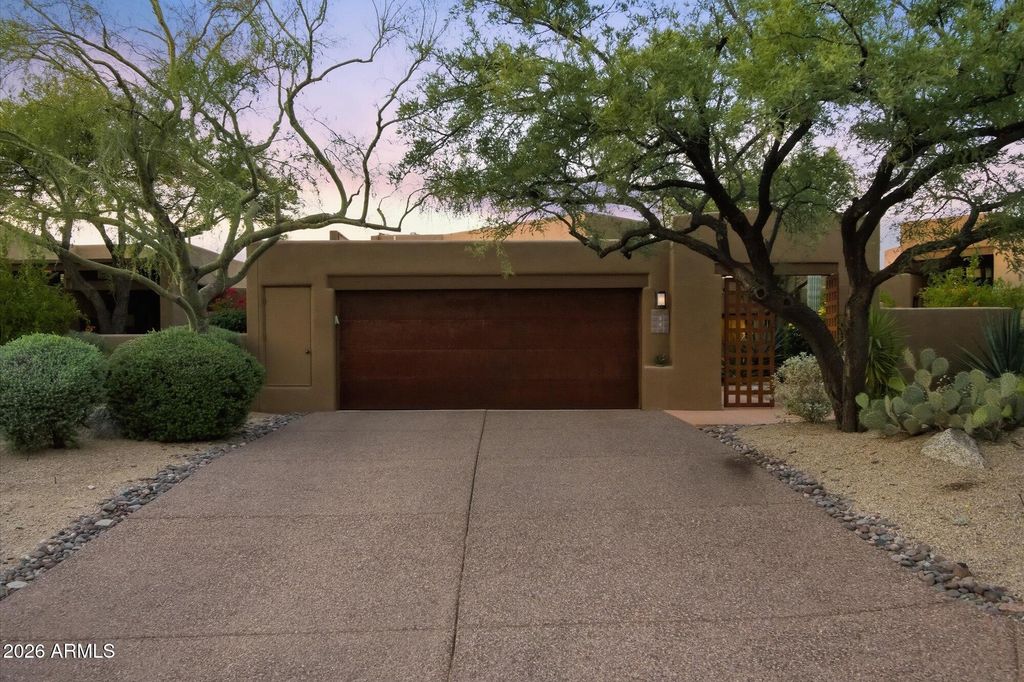 8502 E Cave Creek Road 38, Carefree, AZ 85377 — photo 4