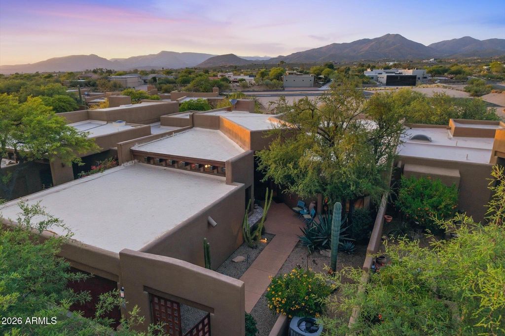 8502 E Cave Creek Road 38, Carefree, AZ 85377 — photo 5