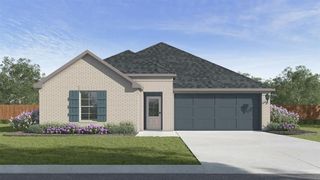 3132 Sapphire Drive, Lake Charles, LA 70607