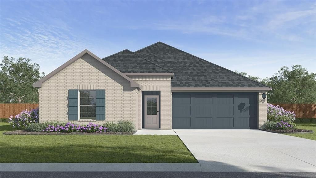 3132 Sapphire Drive, Lake Charles, LA 70607