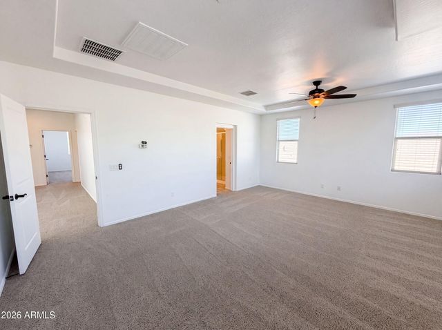 21276 W BERKELEY Road, Buckeye, AZ 85396