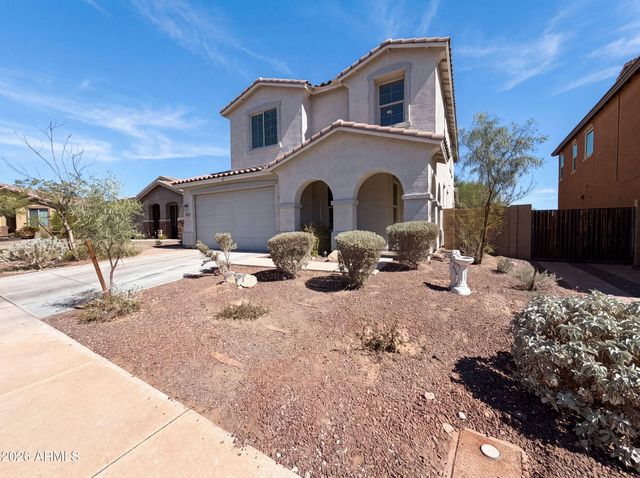 21276 W BERKELEY Road, Buckeye, AZ 85396