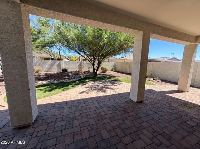 21276 W BERKELEY Road, Buckeye, AZ 85396