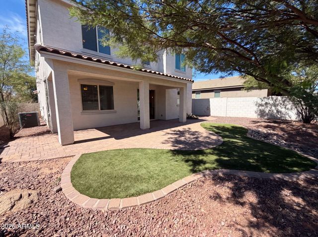 21276 W BERKELEY Road, Buckeye, AZ 85396