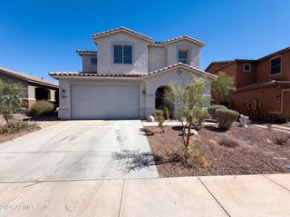 21276 W BERKELEY Road, Buckeye, AZ 85396