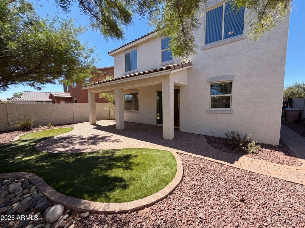 21276 W BERKELEY Road, Buckeye, AZ 85396 — photo 5