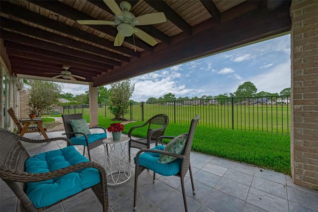 14811 El Miranda Drive, Houston, TX 77095