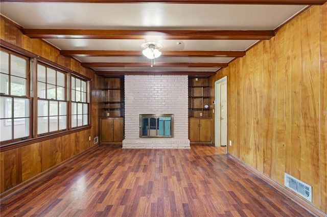 3525 Heritage Valley Road SW, Atlanta, GA 30331